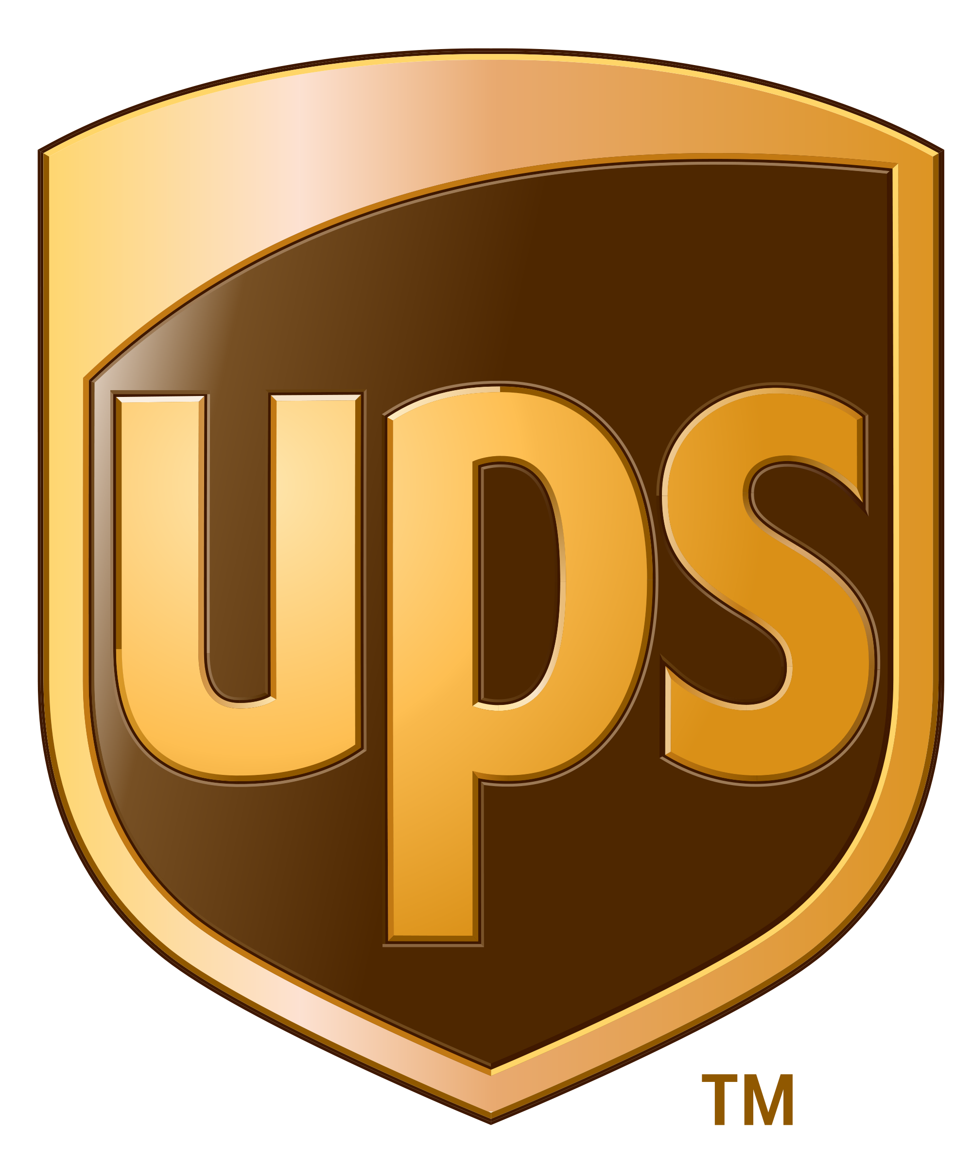 Ups Delivery PNG - 81978