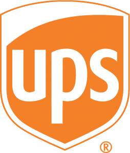 Ups Delivery PNG - 81980