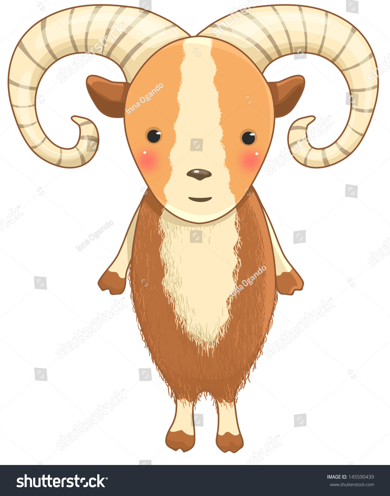 Urial PNG - 80211
