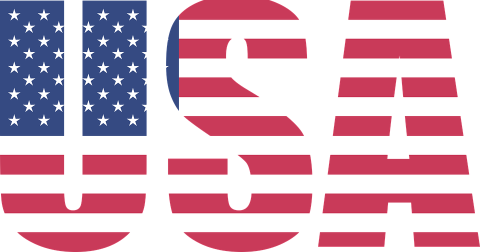Usa, 4Th, Flag, Stripes, Star