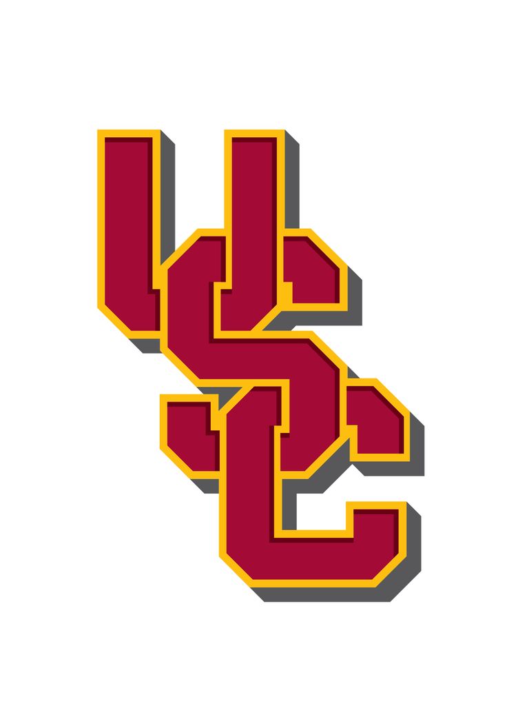 Usc PNG Free