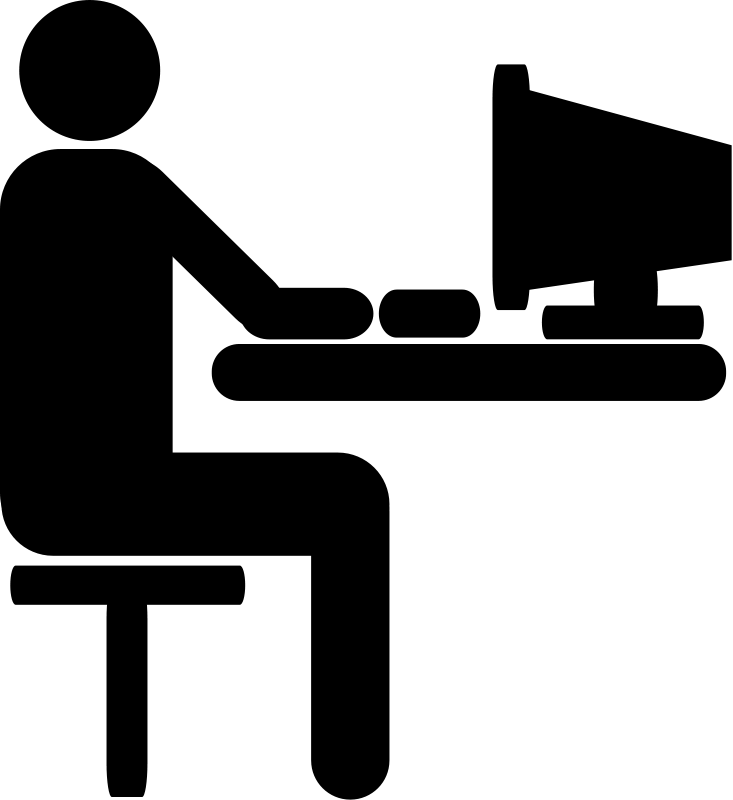 Use Computer PNG - 81627