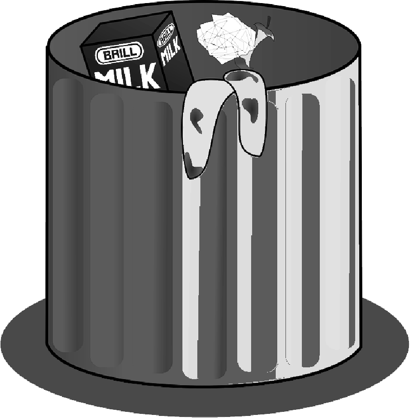 Use Dustbin PNG - 81849