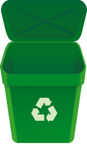 Use Dustbin PNG - 81845