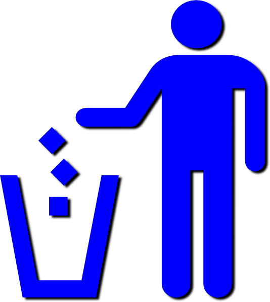 Use Dustbin PNG - 81836