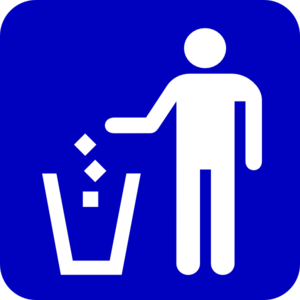 Use Dustbin PNG - 81838