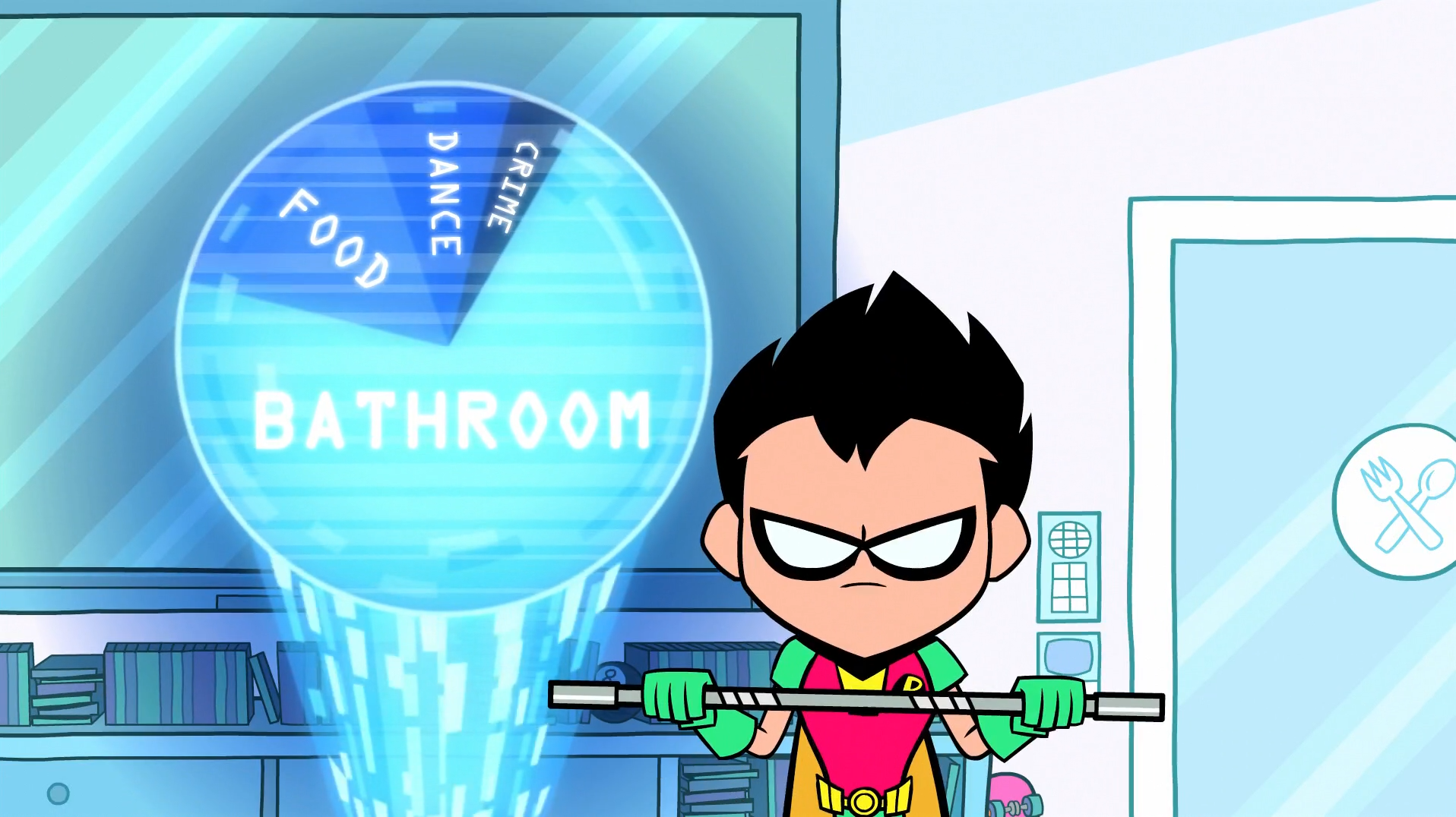 Use The Bathroom PNG - 158923