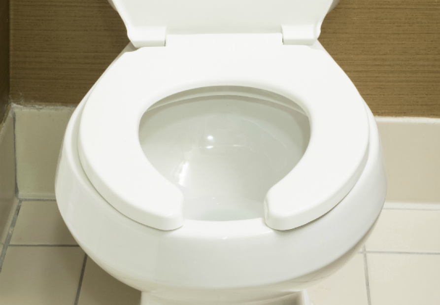 Use The Bathroom PNG - 158925