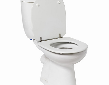 Use The Bathroom PNG - 158928
