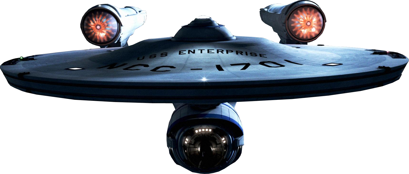 Uss Enterprise PNG - 81673