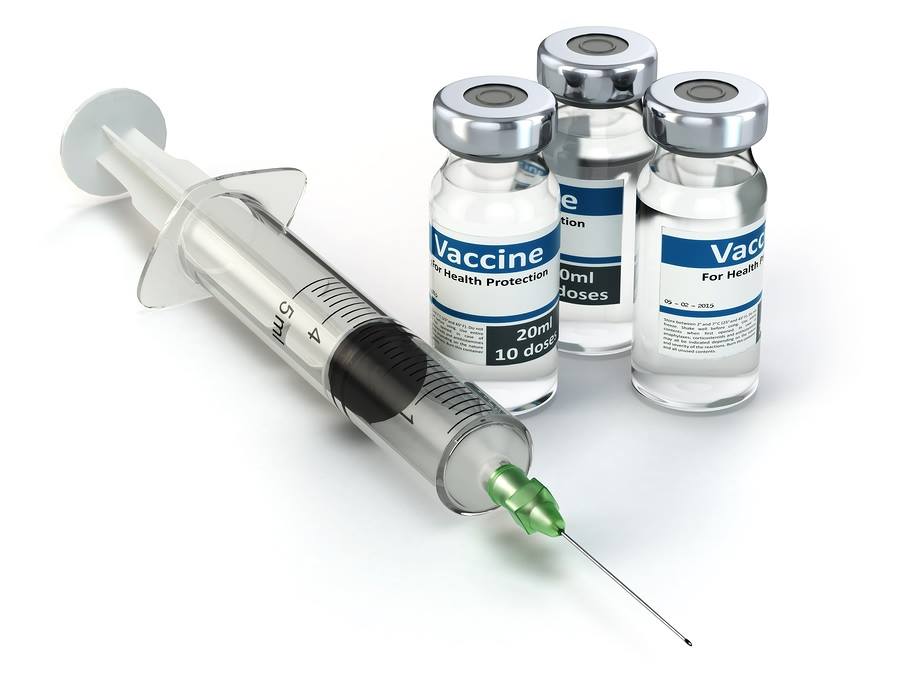Vaccine PNG - 180581