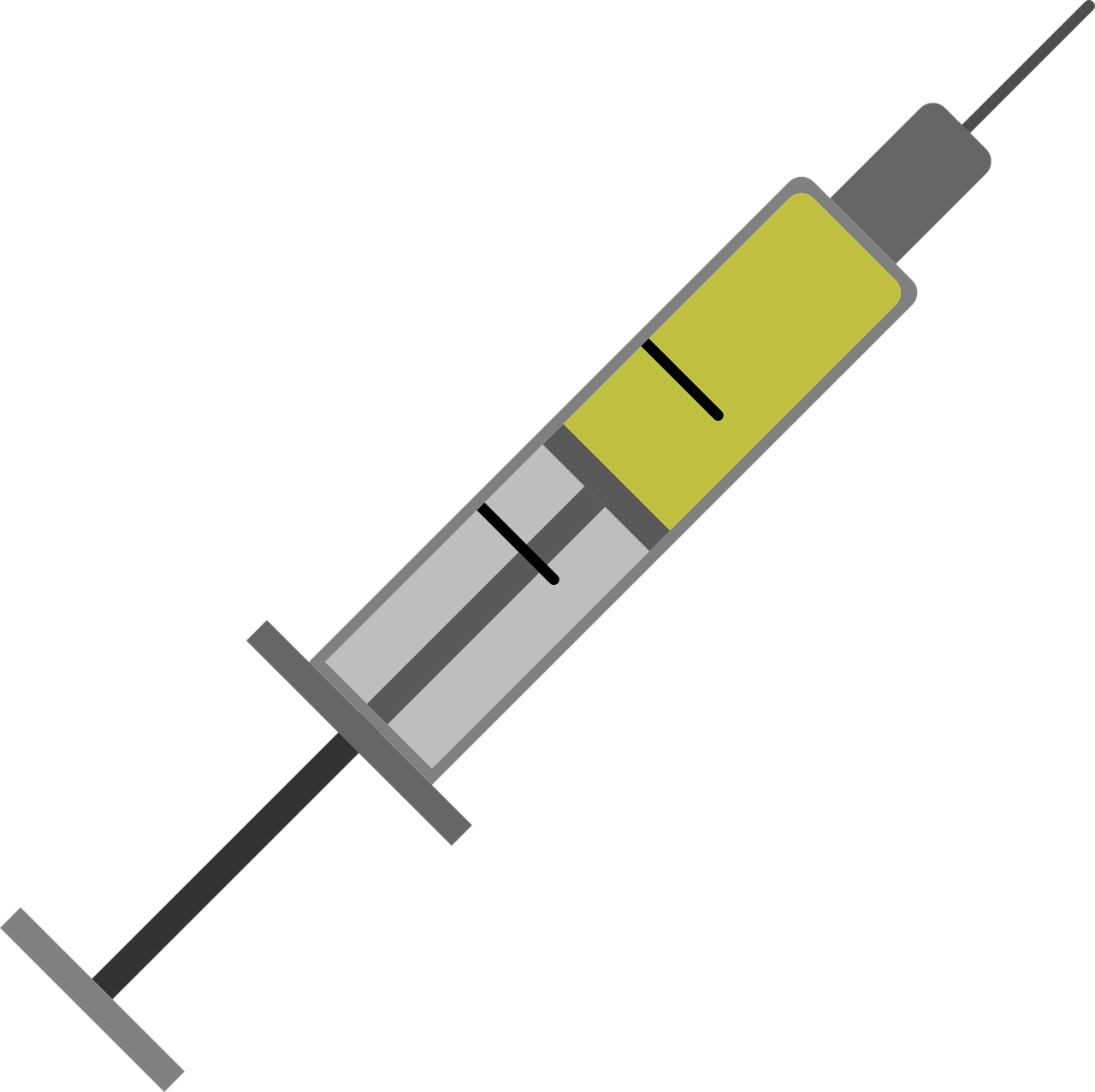 Vaccine PNG - 180592