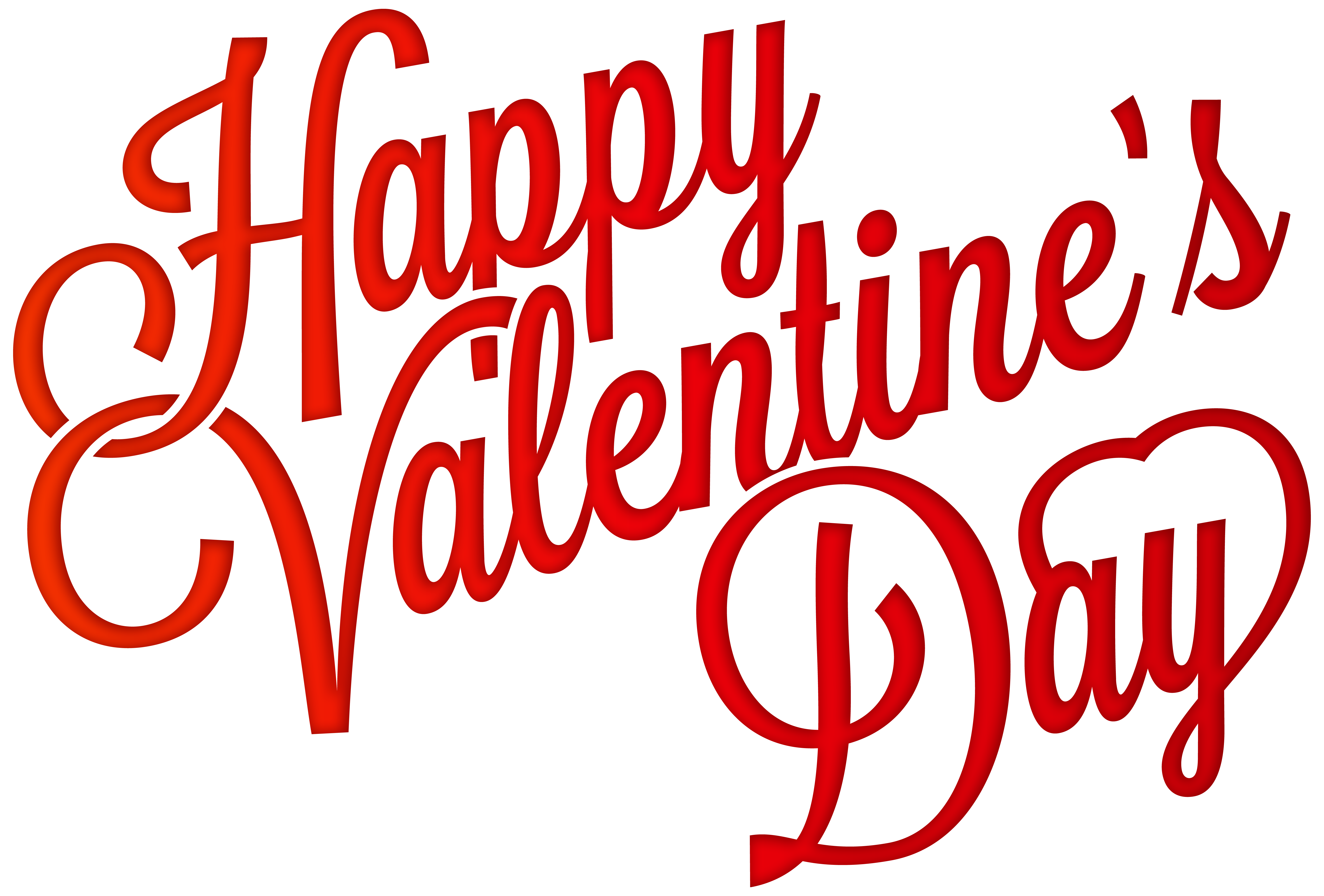 Valentine Day HD PNG - 132666