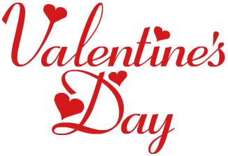Valentines Day PNG - 132336