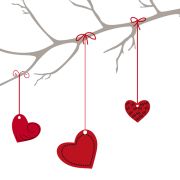 Valentines Day PNG - 132334