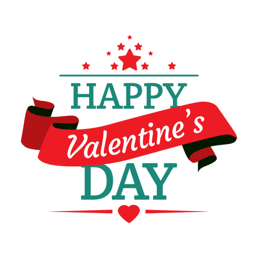 Valentines Day PNG - 132333