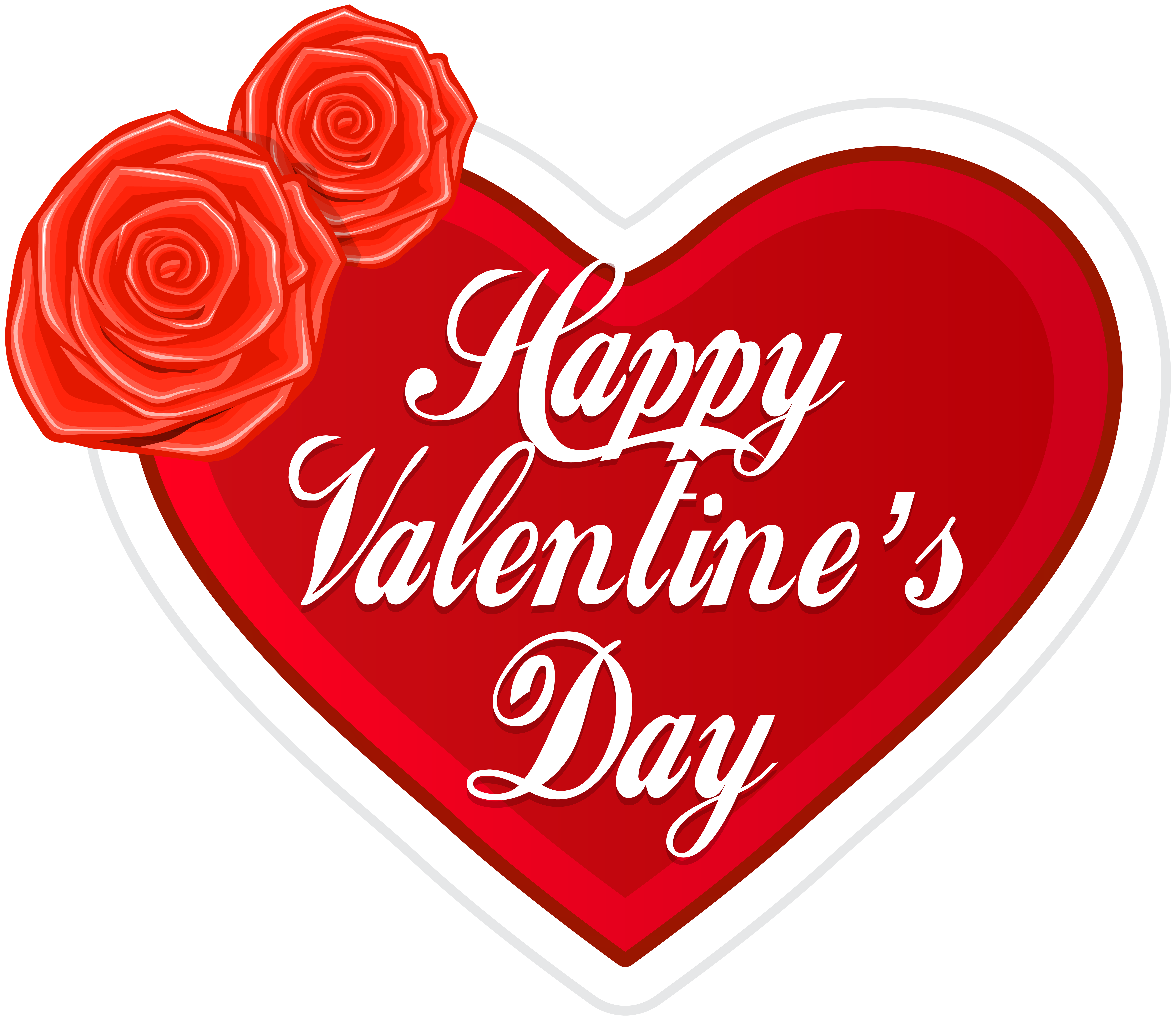 Valentine Day Editing PNG Dow