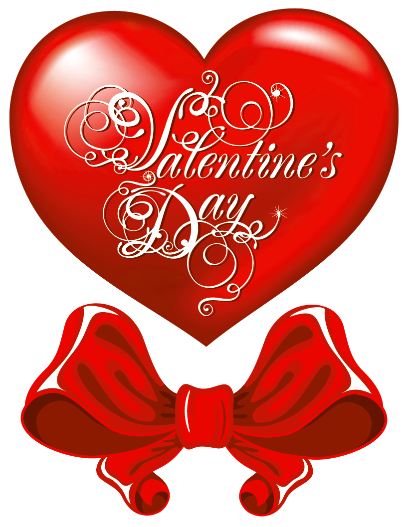 Valentines Day PNG HD  - 124351