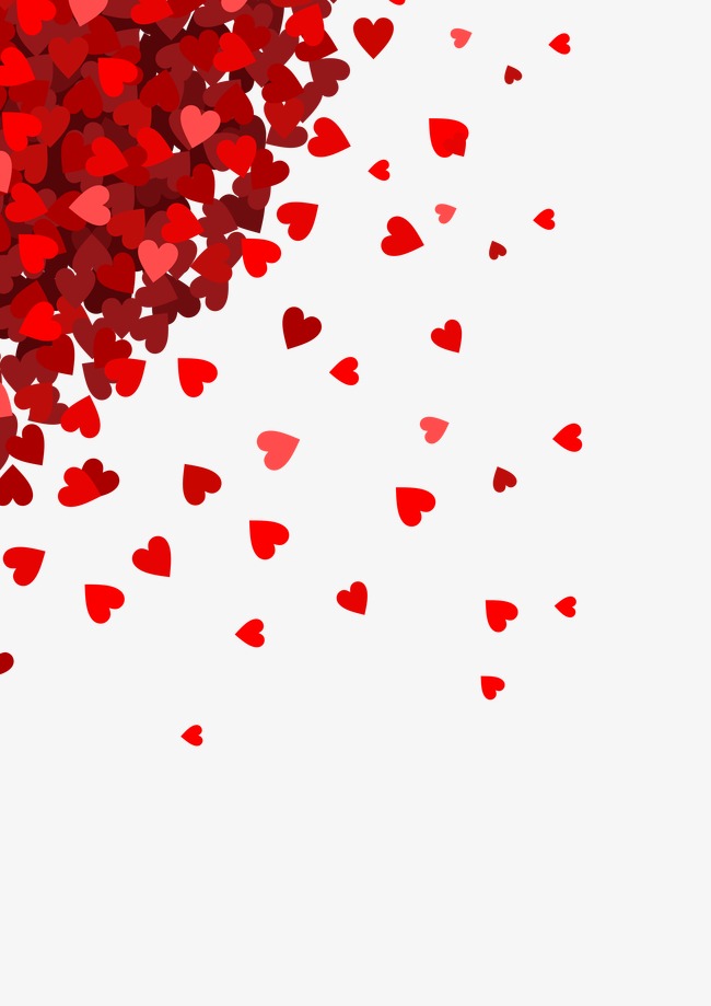 Valentines Day PNG Transparen