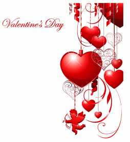 Valentines PNG HD - 141533