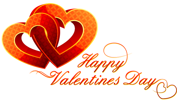Valentinesday HD PNG - 90105