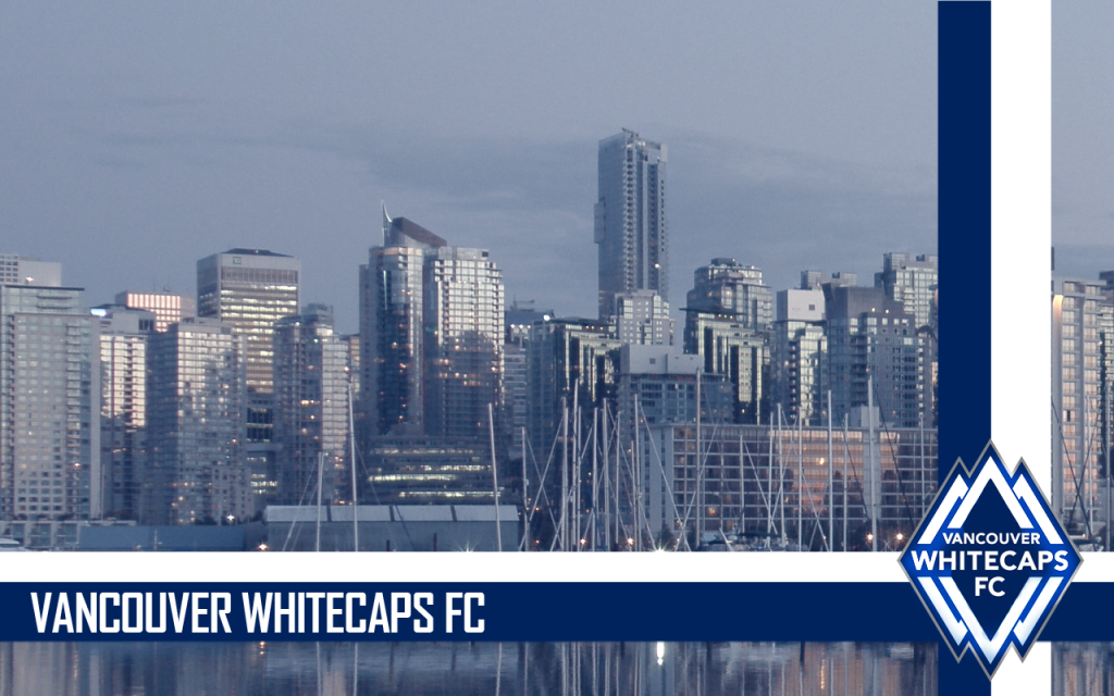Vancouver Whitecaps Fc PNG - 111404