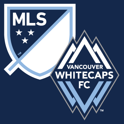 Vancouver Whitecaps Fc PNG - 111400