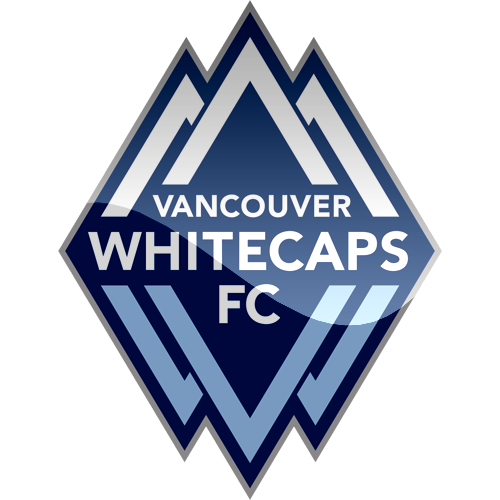 Vancouver Whitecaps Fc PNG - 111396