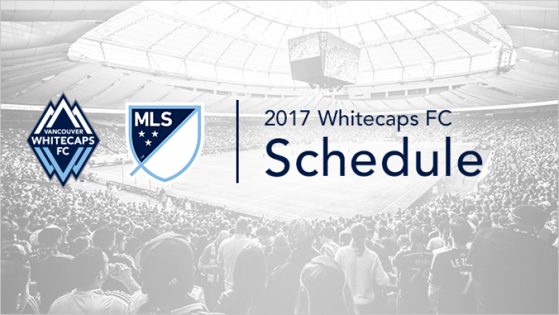 Vancouver Whitecaps Fc PNG - 111405