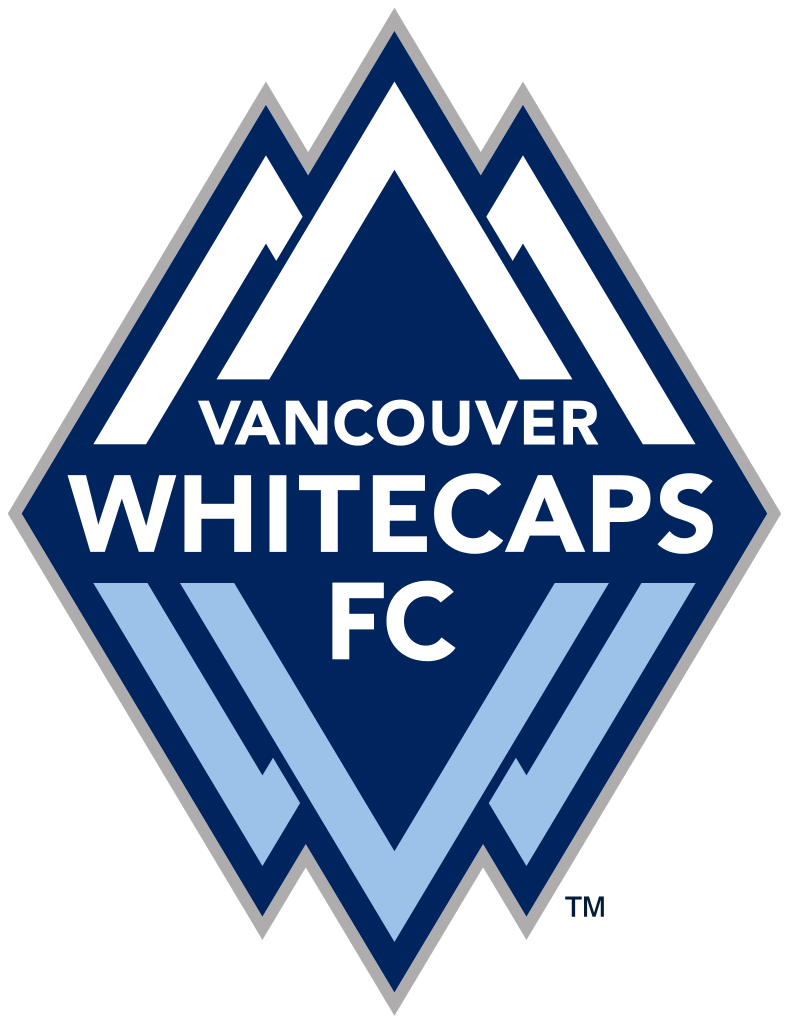 Vancouver Whitecaps Fc PNG - 111391