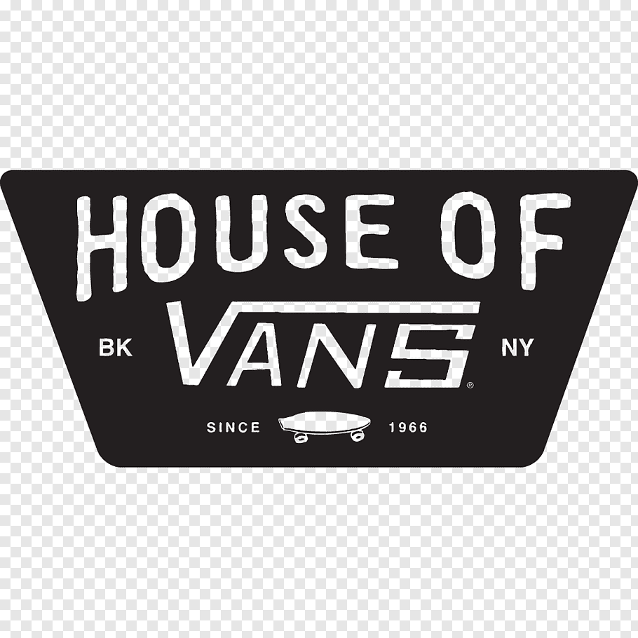 Vans Logo PNG - 180955