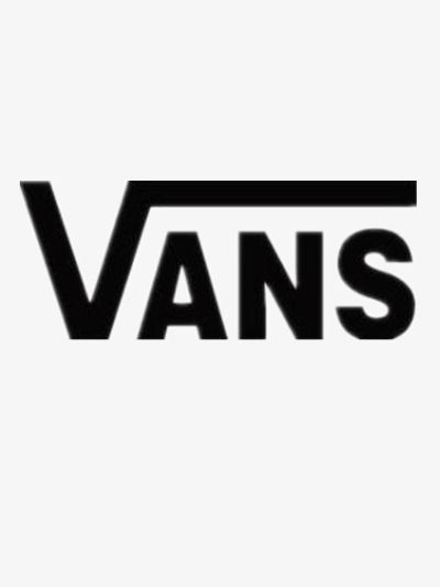 Vans Logo PNG - 180954