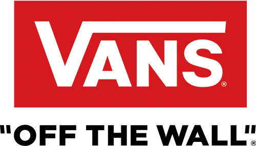 Vans Logo PNG - 180950