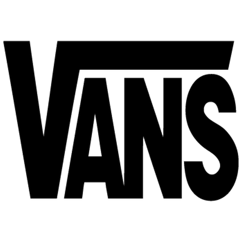 Vans Logo Transparent Png - P