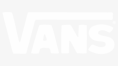 Vans Logo PNG - 180957