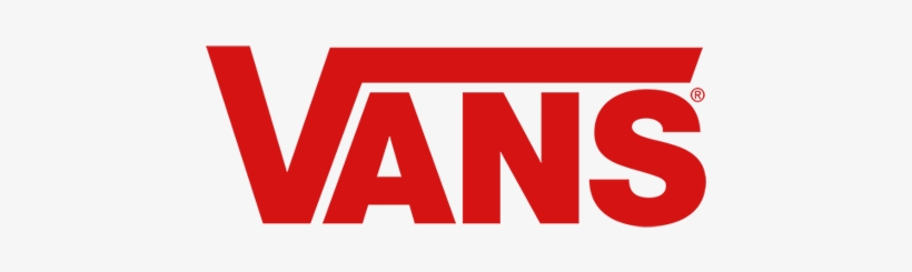 Vans Logo PNG - 180949