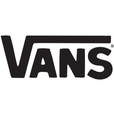 Vans Logo PNG - 180946