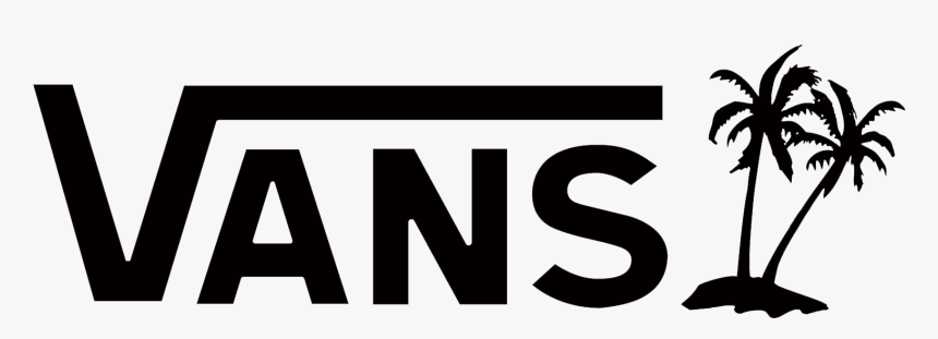 Vans Logo PNG - 180961
