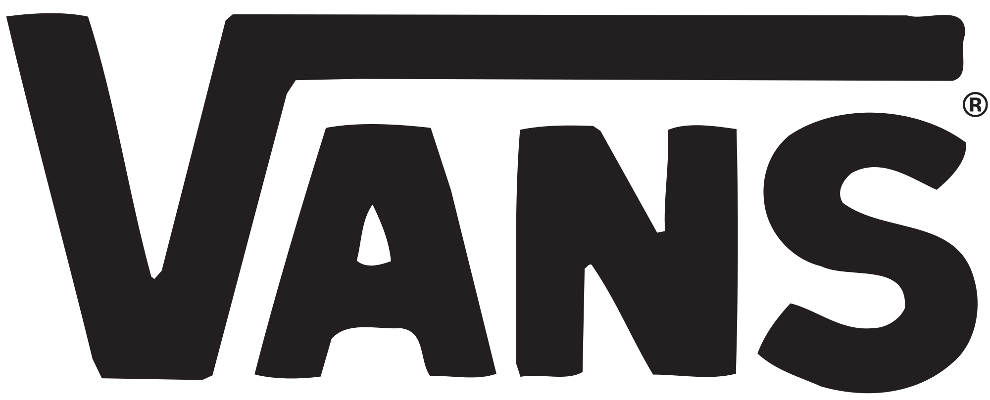 File:Vans (brand) logo.png