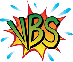 Vbs PNG - 54978
