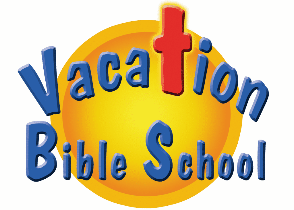 2015 VBS materials are availa