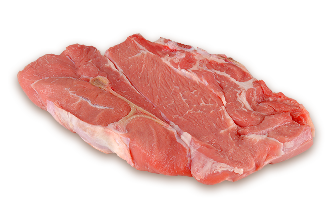 Veal PNG - 55034