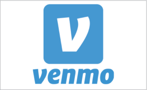 Venmo Logo PNG - 175089