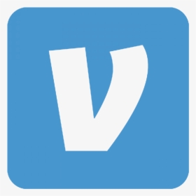 Venmo Logo Png Images, Free T