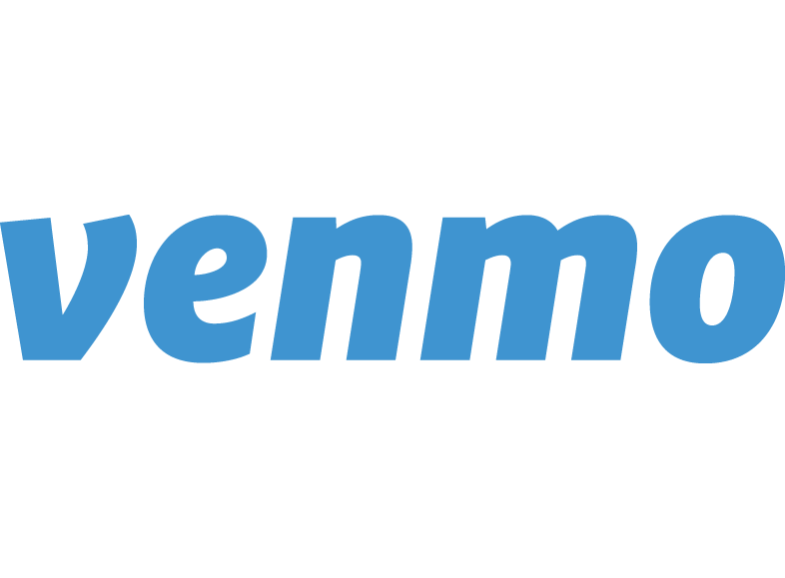Venmo Logo PNG - 175088