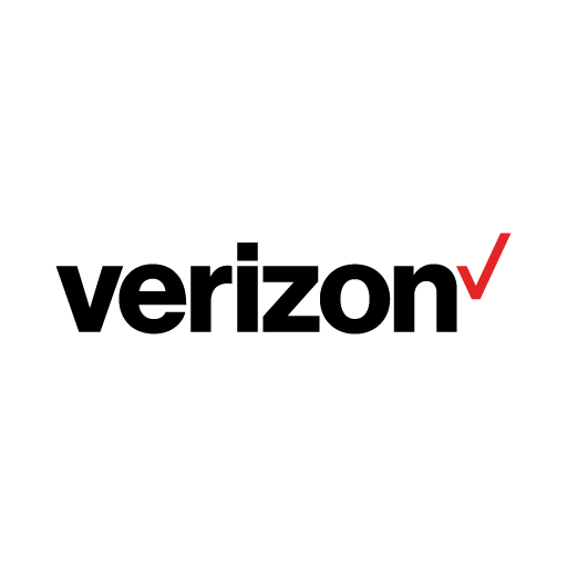 Verizon 2015 Logo Vector PNG - 38568