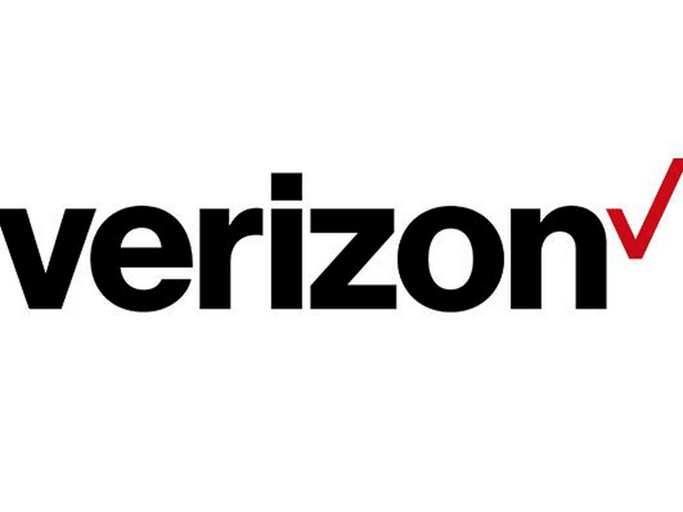 Verizon Logo PNG - 175763