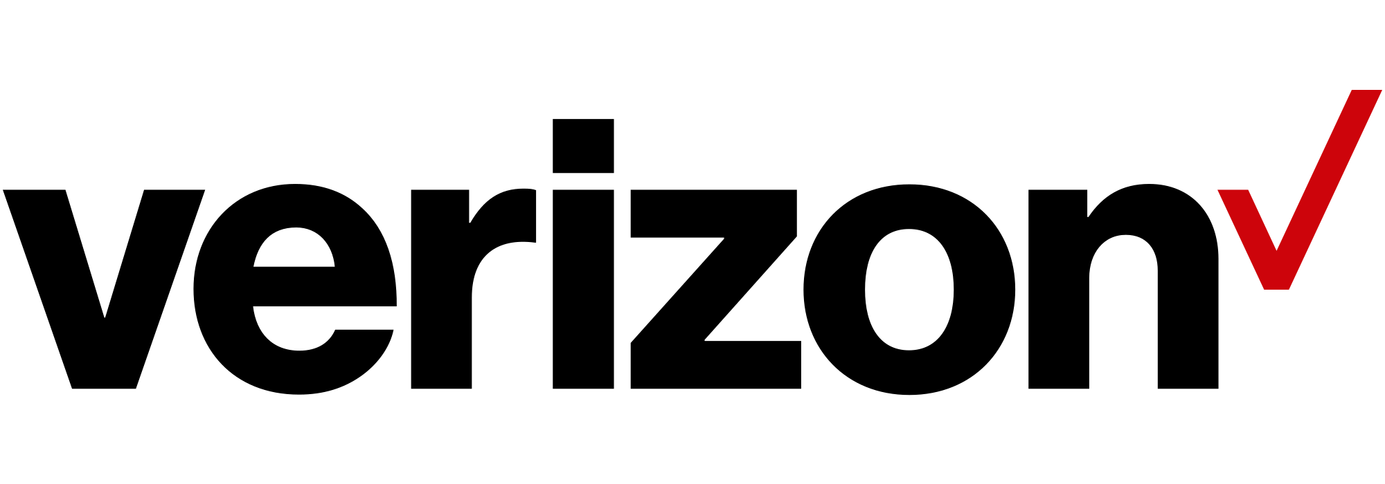 Verizon Logo PNG - 175775