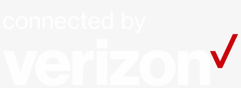 Verizon Logo PNG - 175772