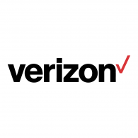Verizon Logo PNG - 175774